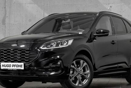 Ford Kuga 15.827 km 27.450 &euro; Lübeck 23554