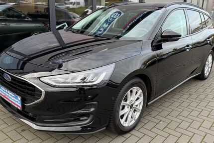 Ford Focus 77.200 km 15.490 &euro; Bad Segeberg 23795