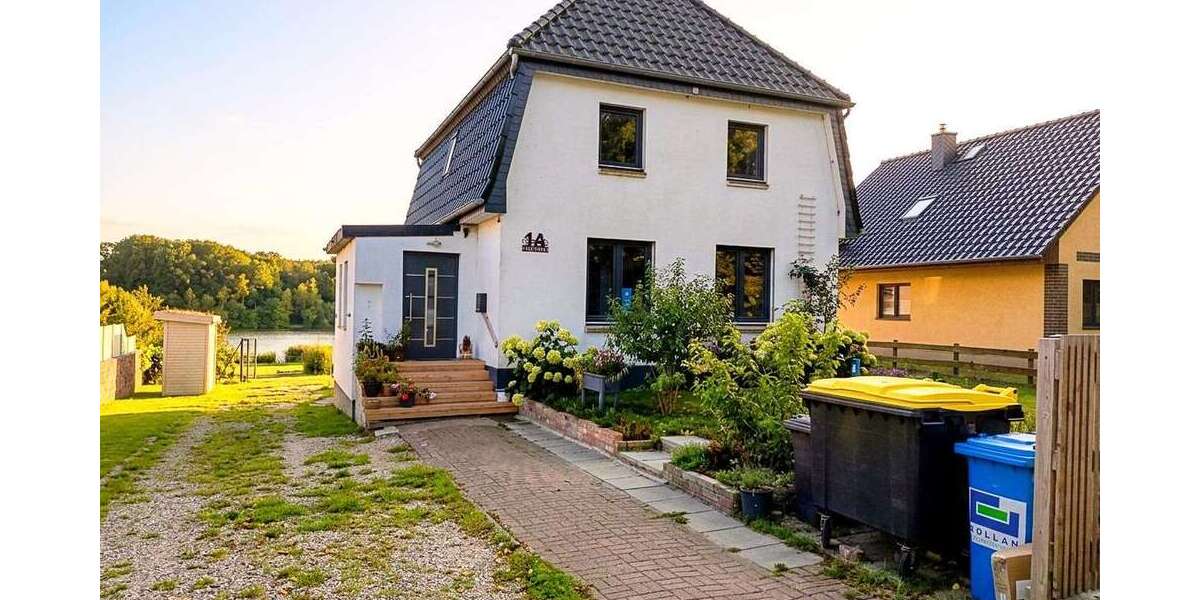 Einfamilienhaus Selmsdorf - 9 Zimmer, 214 m&sup2;, 460.000&euro; | Angebot:25373530