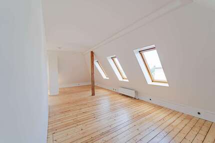 Wohnung Lübeck Sankt Lorenz Nord - 4 Zimmer, 110 m&sup2;, 1.650&euro; | Angebot:27336575
