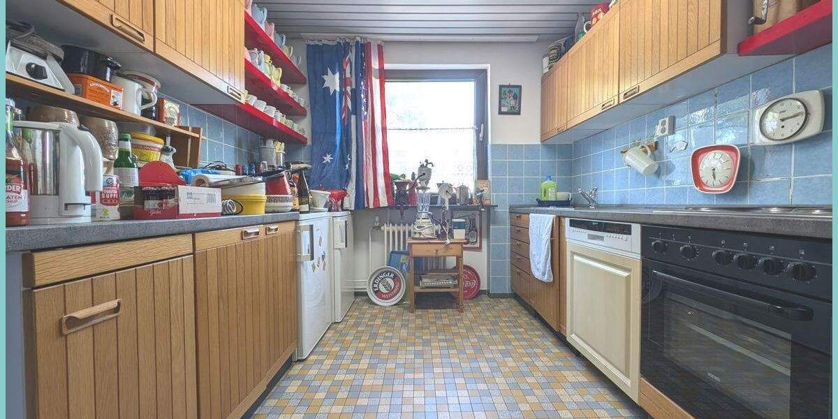 Einfamilienhaus Lübeck St. Lorenz Nord - 5 Zimmer, 145 m&sup2;, 199.000&euro; | Angebot:25690933