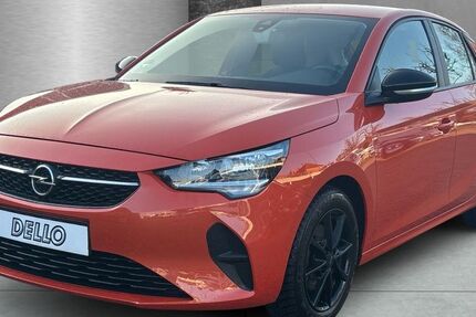 Opel Corsa 60.862 km 11.990 &euro; Lübeck 23558