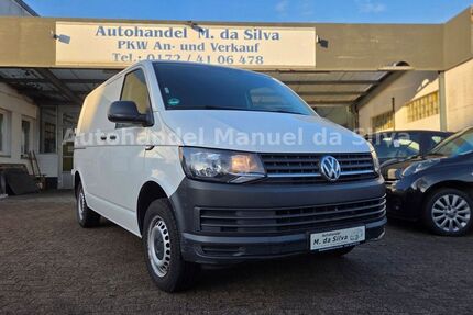 VW T6 Transporter 119.999 km 15.980 &euro; Ratekau 23626