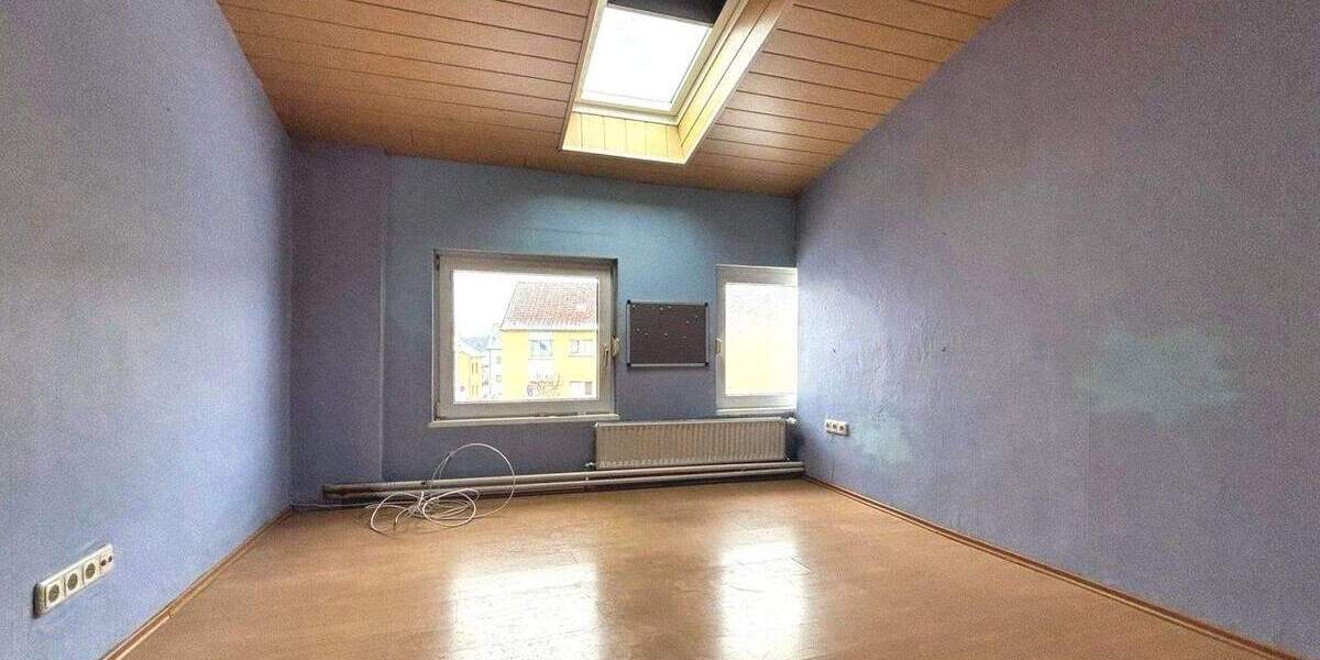 Mehrfamilienhaus, Wohnhaus Reinfeld - 9 Zimmer, 194 m&sup2;, 390.000&euro; | Angebot:25835057