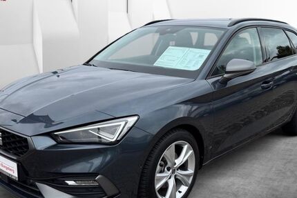 Seat Leon 13.235 km 28.990 € Lübeck 23554