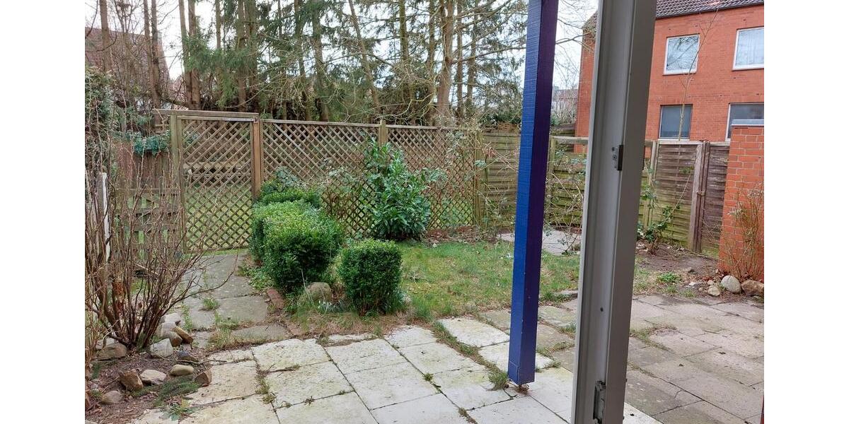 Erdgeschoßwohnung Ratzeburg - 3 Zimmer, 83 m&sup2;, 996&euro; | Angebot:26164382