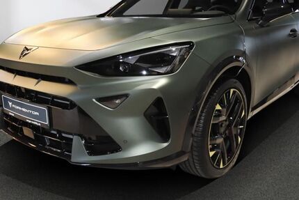Cupra Formentor 1.500 km 65.840 &euro; Bad Schwartau 23611