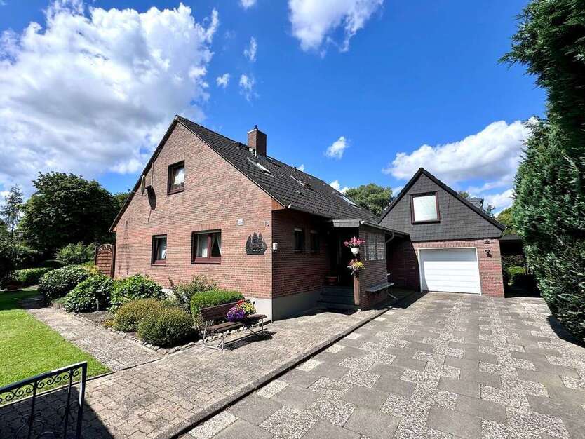 Haus zum Kaufen in Griebel 575.000 € 160 m²