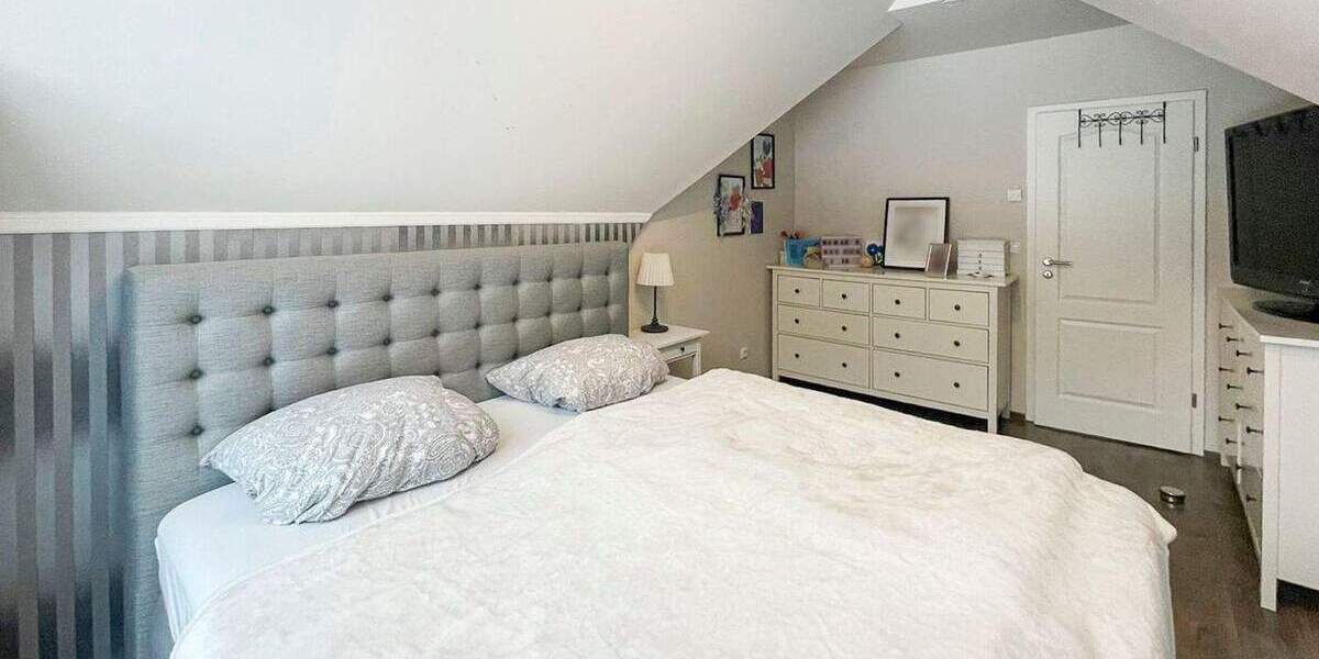 Einfamilienhaus Lübeck Kücknitz - 7 Zimmer, 132 m&sup2;, 949.000&euro; | Angebot:25264671