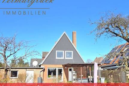 Haus Lübeck St. Lorenz Nord - 4 Zimmer, 130 m&sup2;, 219.000&euro; | Angebot:26583681