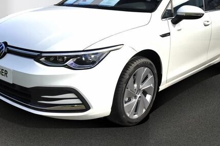 VW Golf 5.000 km 33.333 € Bad Segeberg 23795