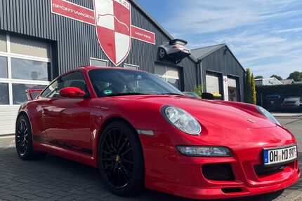 Porsche 997 80.500 km 64.900 &euro; Ratekau 23626