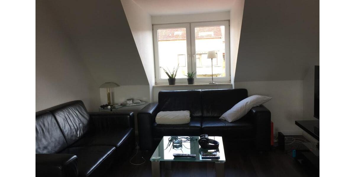 Schicke moderne 2 Zimmerwohnung auf der Insel mit Seeblick 2 zimmer