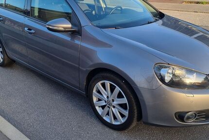 VW Golf 83.500 km 10.999 &euro; Lübeck 23554