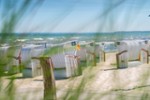 Exklusive Etagenwohnung mit Ostseeblick im Panoramic-Komplex Sierksdorf - Etagenwohnung Sierksdorf | Angebot:27225067