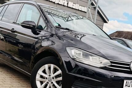 VW Touran 93.000 km 19.600 &euro; Stepenitztal 23936
