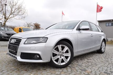 Audi A4 116.000 km 11.980 € Ahrensbök 23623