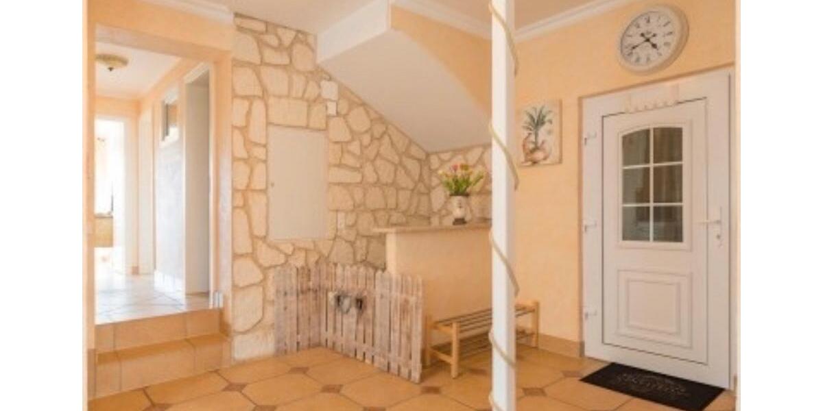 Erdgeschoßwohnung Scharbeutz - 4 Zimmer, 98 m&sup2;, 1.620&euro; | Angebot:25968329