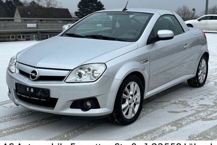 Opel Tigra