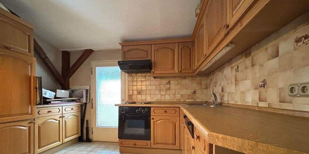 Mehrfamilienhaus, Wohnhaus Reinfeld - 9 Zimmer, 194 m&sup2;, 390.000&euro; | Angebot:25835057