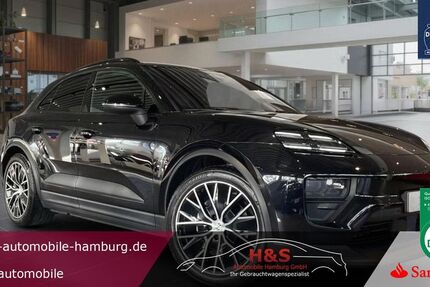 Porsche Macan 5.691 km 79.900 &euro; Bad Segeberg 23795