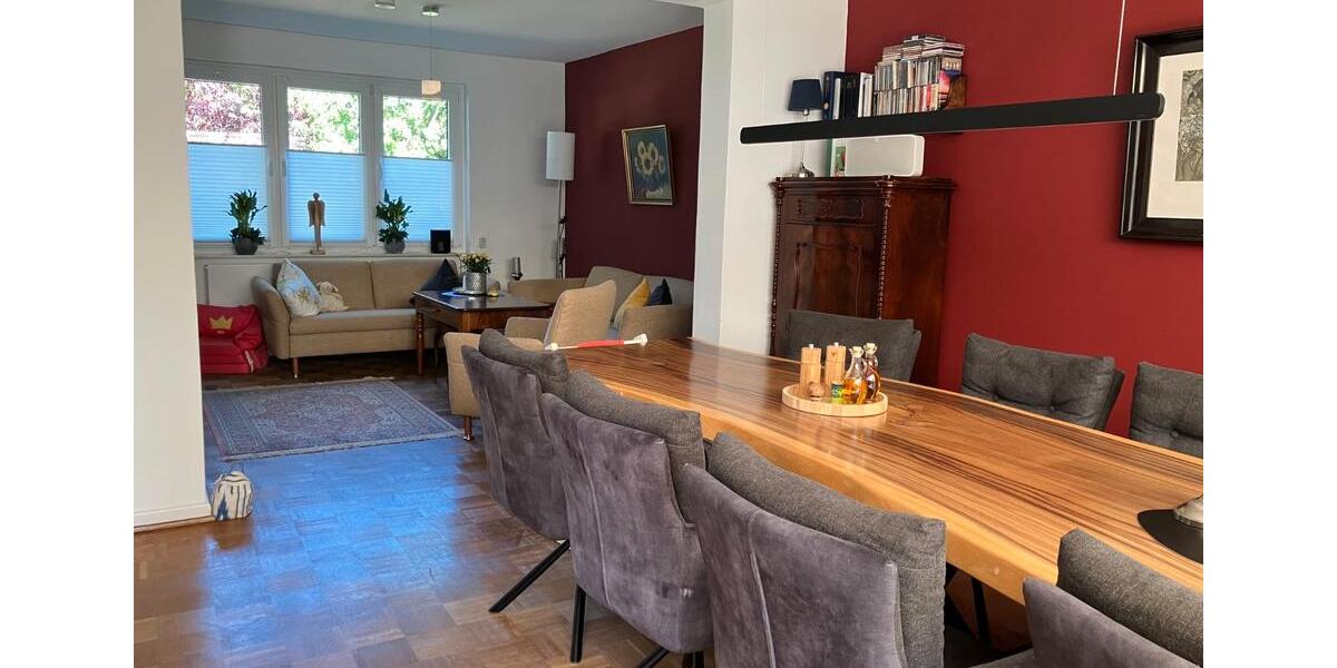 Reihenhaus Bad Schwartau - 6 Zimmer, 125 m&sup2;, 439.000&euro; | Angebot:27233620