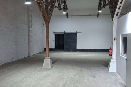 Gewerbeobjekt Lübeck Sankt Jürgen - 1.770&euro; | Angebot:25444088