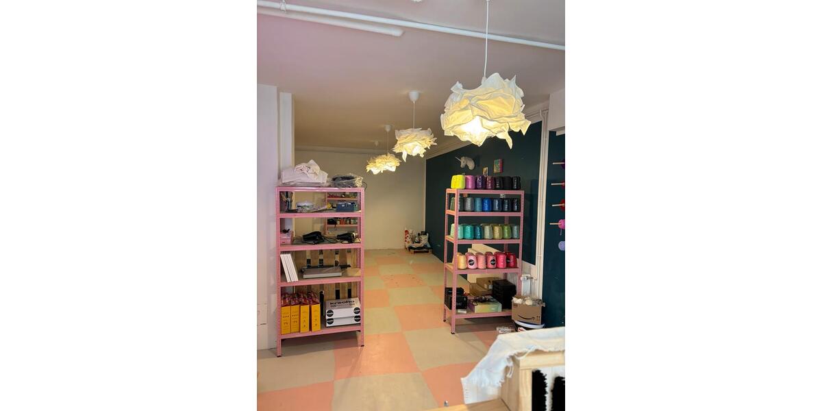 Gewerbeobjekt Lübeck Innenstadt - 1.020&euro; | Angebot:26307375