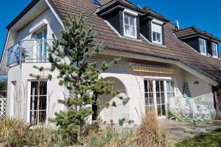 Haus Scharbeutz Wulfsdorf - 4 Zimmer, 175 m&sup2;, 500.000&euro; | Angebot:27287319