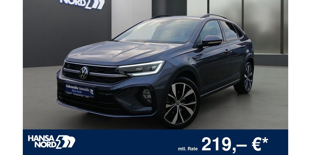VW Taigo 37.026 km 22.850 &euro; Lübeck 23560