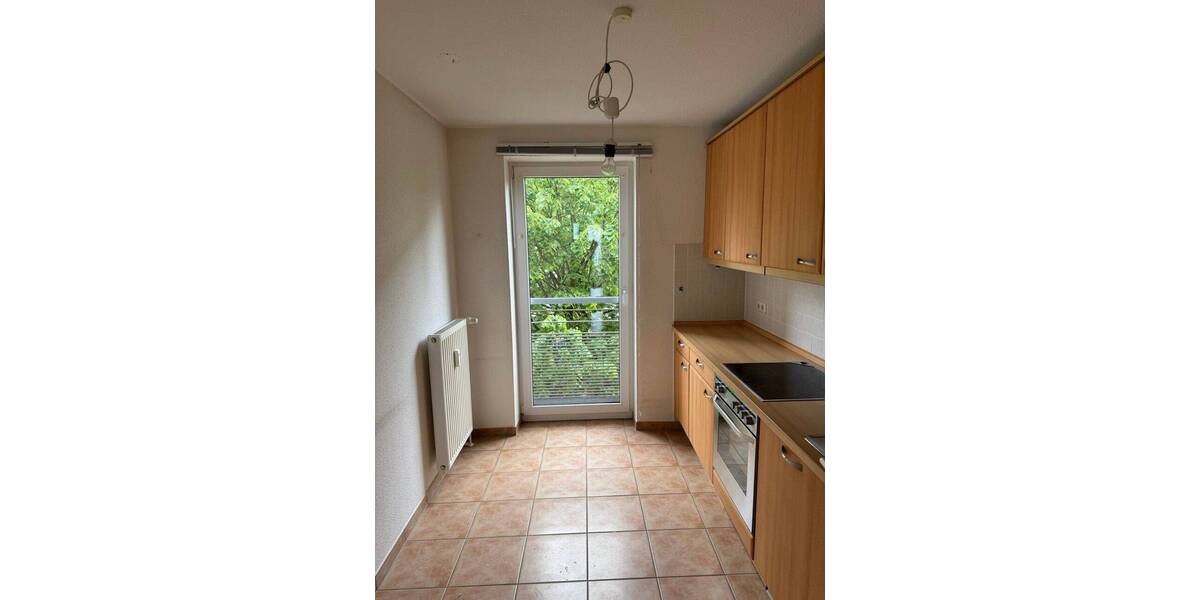 Etagenwohnung Lübeck St. Lorenz Süd - 3 Zimmer, 85 m&sup2;, 1.150&euro; | Angebot:26763877