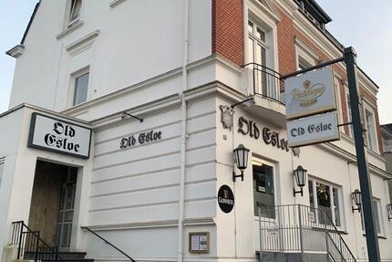 Schöne 3-Zimmer-Altbauwohnung 100qm Bad Oldesloe Zentrum 3 zimmer