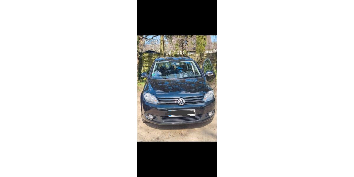VW Golf Plus 200.000 km 4.600 &euro; Ahrensbök 23623