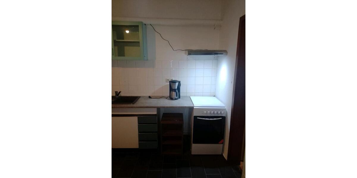 Etagenwohnung Hamberge - 4 Zimmer, 93 m&sup2;, 400&euro; | Angebot:24829550