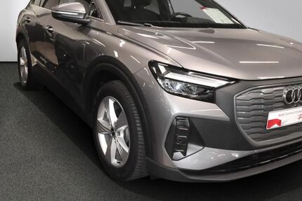 Audi Q4 e-tron 28.000 km 27.880 &euro; Lübeck 23556