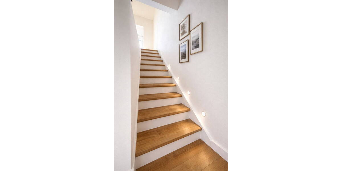 Reihenmittelhaus Lübeck St. Gertrud - 4 Zimmer, 86 m&sup2;, 439.995&euro; | Angebot:25927601