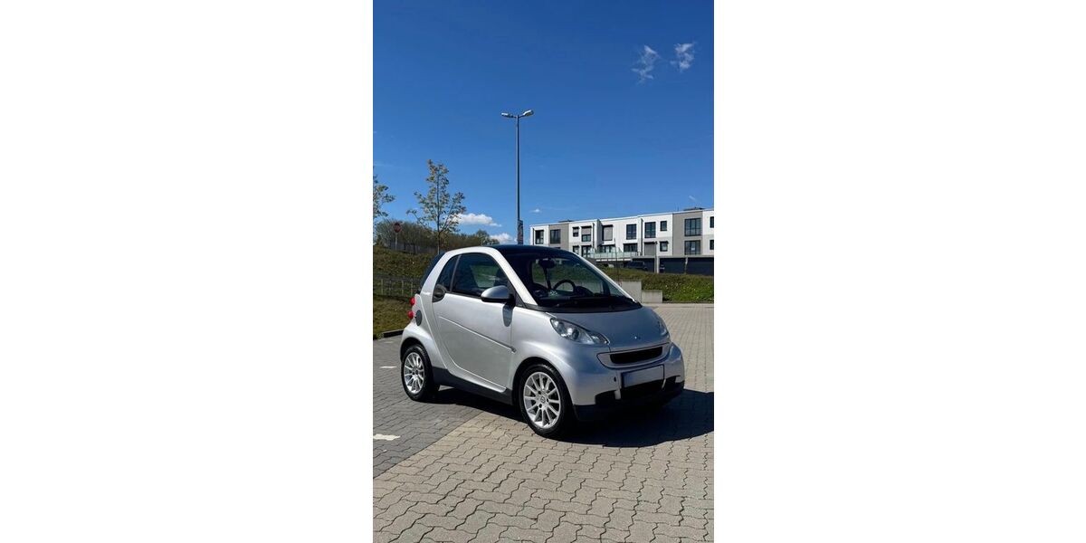 Smart ForTwo 76.550 km 4.999 &euro; Bad Schwartau 23611