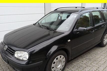 VW Golf 235.254 km 1.500 &euro; Lübeck 23556