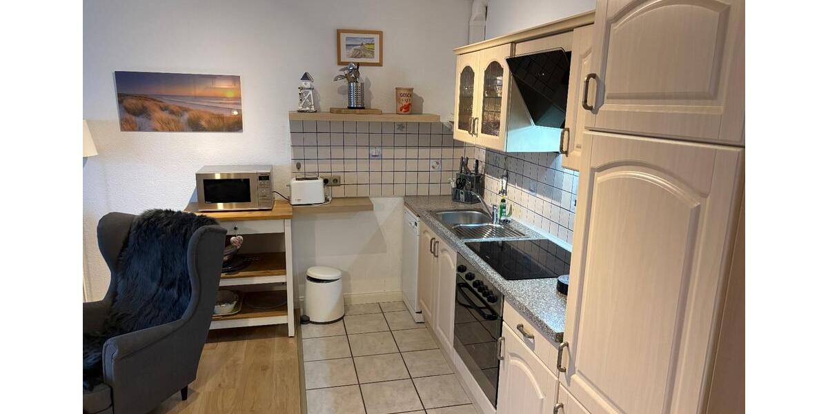Erdgeschoßwohnung Timmendorfer Strand - 2 Zimmer, 51 m&sup2;, 390.000&euro; | Angebot:27262236