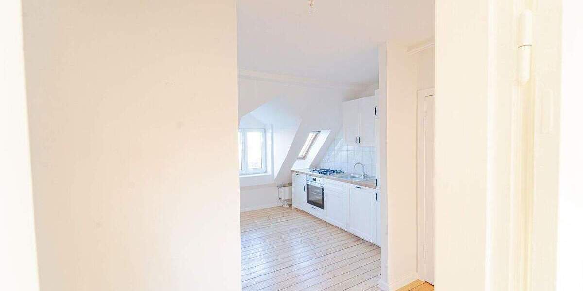 Etagenwohnung Lübeck St. Lorenz Nord - 3 Zimmer, 70 m&sup2;, 229.000&euro; | Angebot:25818843