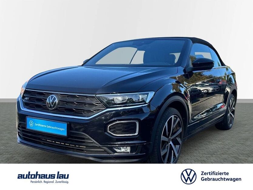 T-Roc