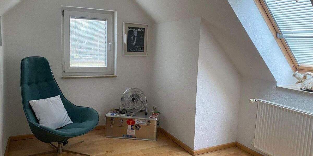 Doppelhaushälfte Techau Techau - 4 Zimmer, 87 m&sup2;, 389.000&euro; | Angebot:24846674