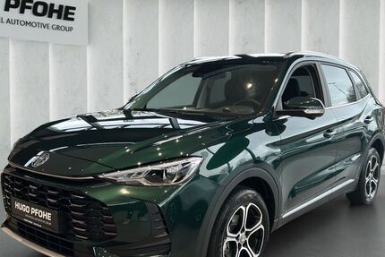 MG ZS 5.000 km 23.190 &euro; Lübeck 23554