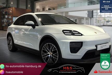 Porsche Macan 3.400 km 79.900 &euro; Bad Segeberg 23795