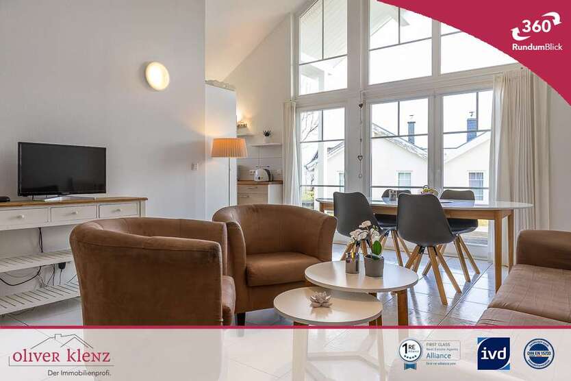 Haus zum Kaufen in Sierksdorf 365.000 € 70.9 m²