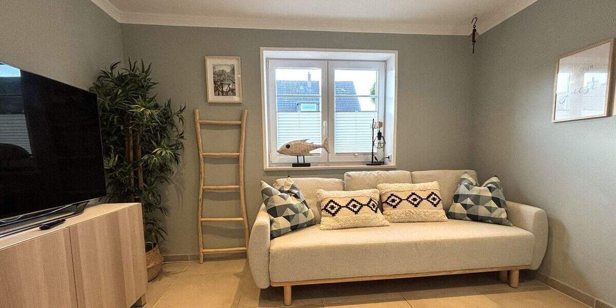 Einfamilienhaus Lübeck Kücknitz - 4 Zimmer, 137 m&sup2;, 350.000&euro; | Angebot:25196226