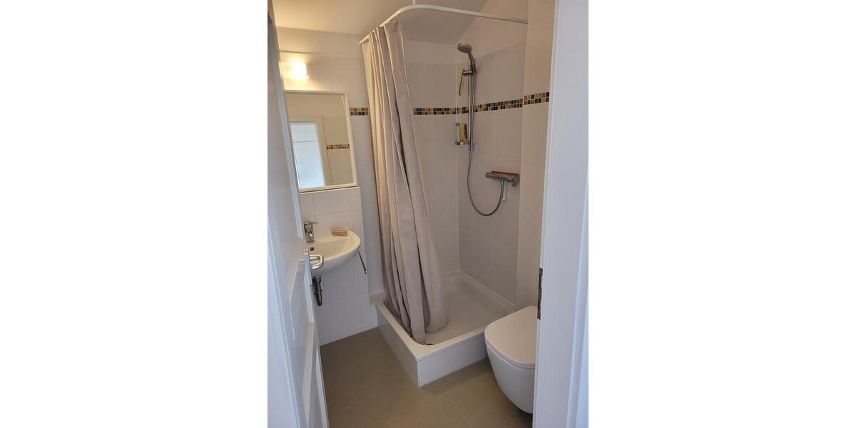 Dachgeschoßwohnung Neustadt in Holstein - 1 Zimmer, 37 m&sup2;, 305.000&euro; | Angebot:26768147