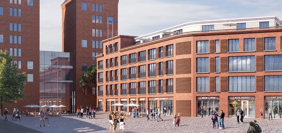 Gewerbeobjekt Neustadt in Holstein - 3.152&euro; | Angebot:24695105