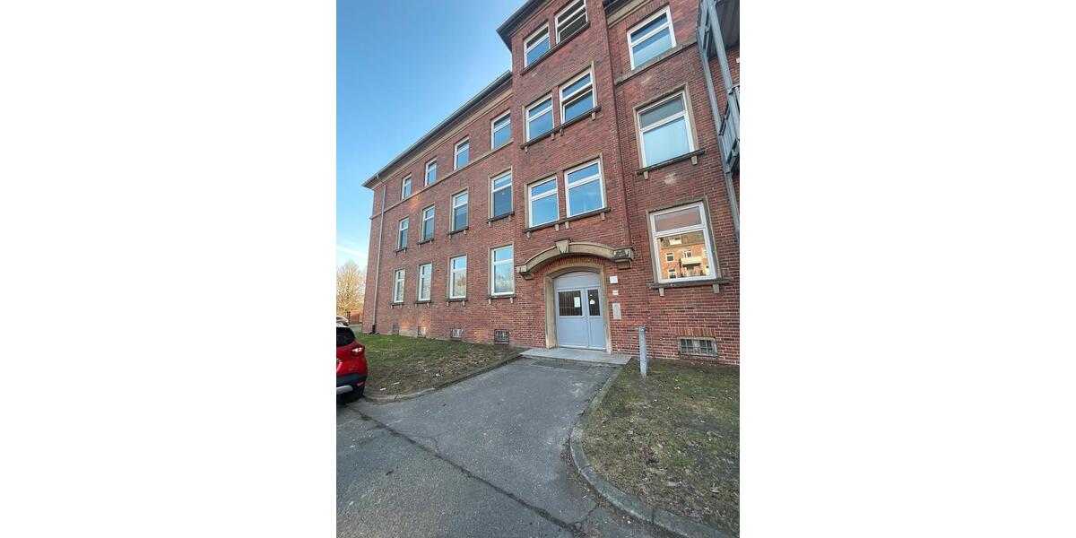 Etagenwohnung Lübeck Sankt Lorenz Nord - 2 Zimmer, 52 m&sup2;, 579&euro; | Angebot:26301801