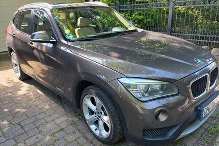 BMW X1 194.000 km 11.500 &euro; Scharbeutz 23684